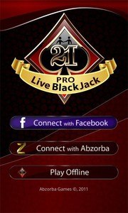 BlackJack 21 Pro