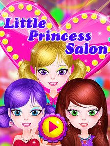 Little Princess Salon