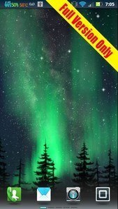 Northern Lights FREE (Aurora)