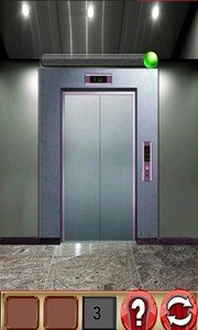 100 Doors & Rooms Escape