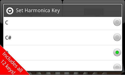 Harmonica: Free Edition!
