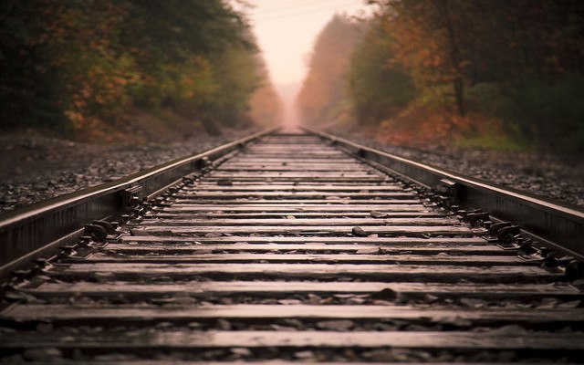 Rail Tracks