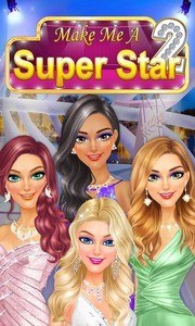 Superstar Me - Beauty Salon