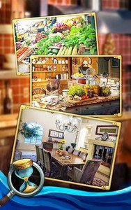 Hidden Objects - Mother's Day