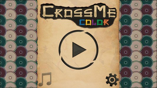 CrossMe Color Nonograms