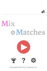 Mix & Matches