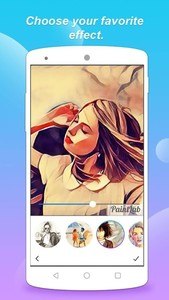 Photo Filters for Prisma