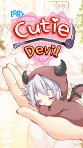 My cutie devil 【Otome game】