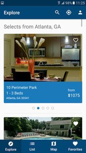 Apartment Rentals by For Rent