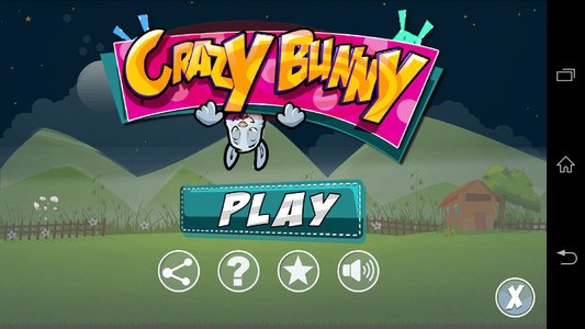 Crazy Bunny Shooters