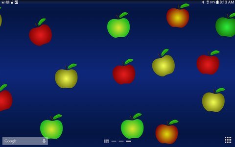20 Cool Fruit Wallpapers