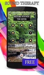 Nature Noise River