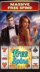 Free Spins Casino Slots