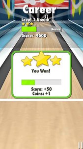 Strike Bowling 3D