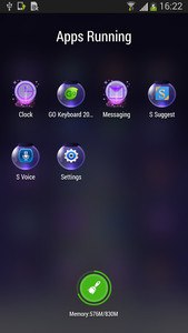 Flat Space Technology Launcher