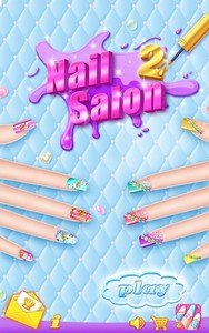 Nail Salon 2