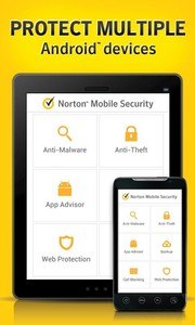 Norton Security and Antivirus