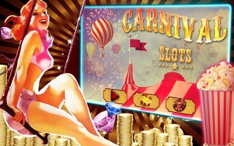 Carnival Circus Slots™