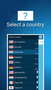 TapVPN Free VPN