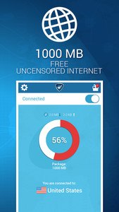 TapVPN Free VPN