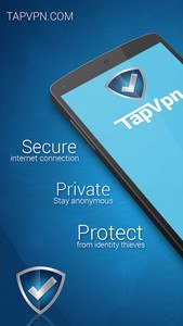 TapVPN Free VPN