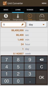 Unit Converter