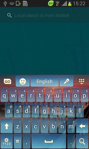 Photo Keyboard