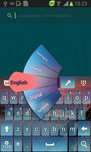 Photo Keyboard