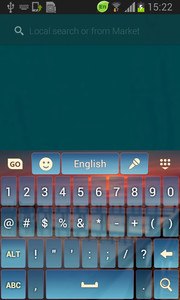 Photo Keyboard