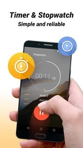 GO Clock - Alarm&Calendar