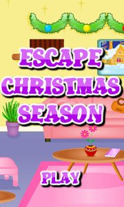 Escape Christmas Season