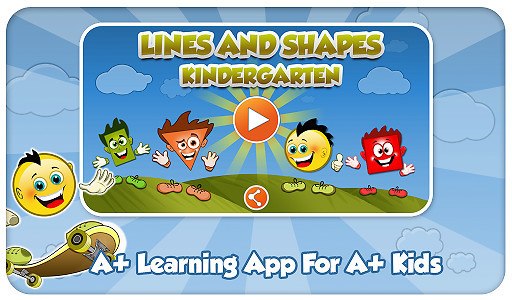 Kindergarten Kids Games (Free)