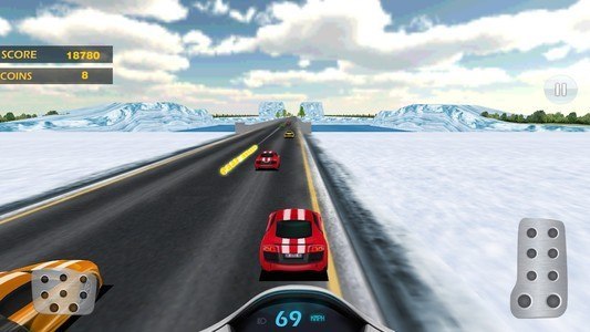 Speed Car Racing - Real Free