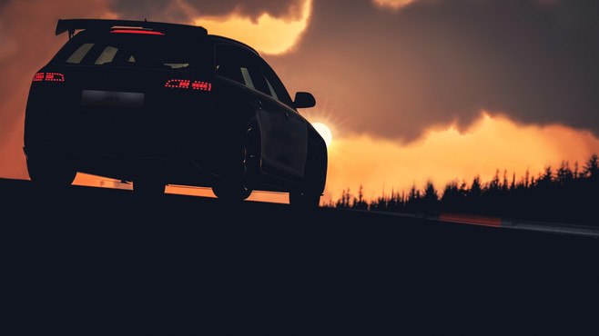 Audi RS-6