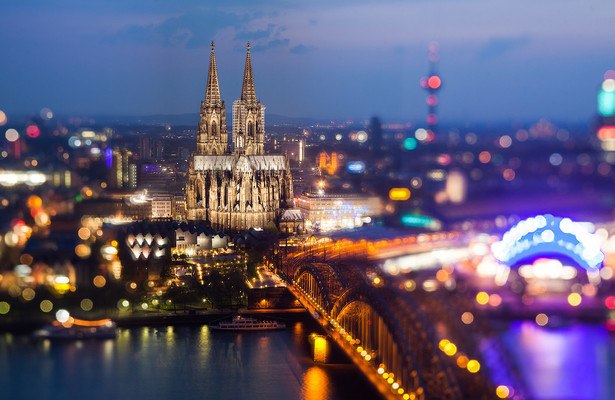 Cologne Cathedral