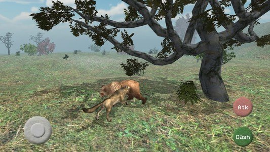 Wolf RPG Simulator