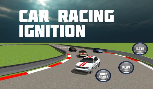 Car Racing: Ignition