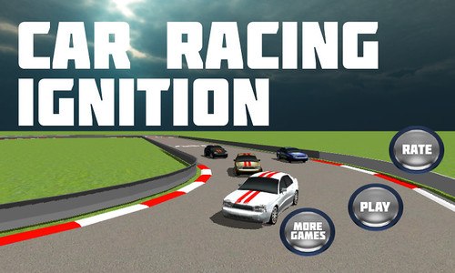 Car Racing: Ignition