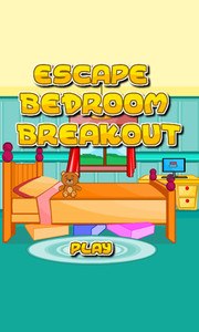 Escape Bedroom Breakout