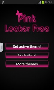 Pink Locker Free