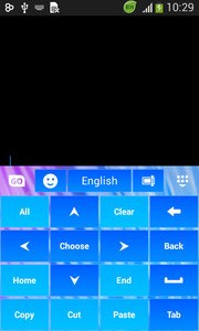 Keyboard Theme for Android One