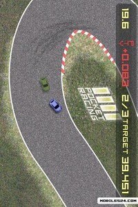 Pocket Racing 2