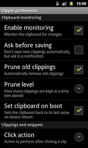 Clipper Plus with Sync