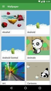 AC App for Android™