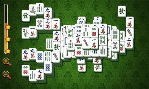 Mahjong Treasures download