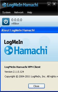 download hamachi linux