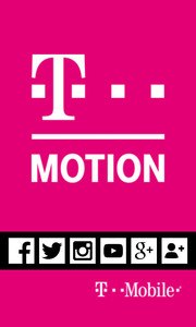 Motion from T-Mobile