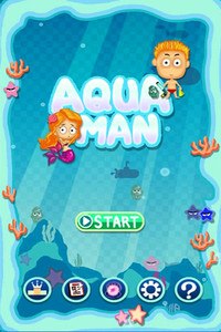 AquaMan Lite