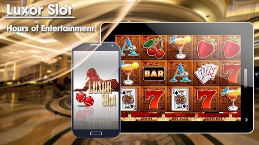 Luxor Casino Slot