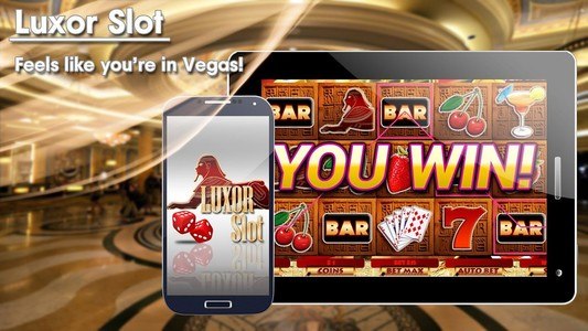 Luxor Casino Slot